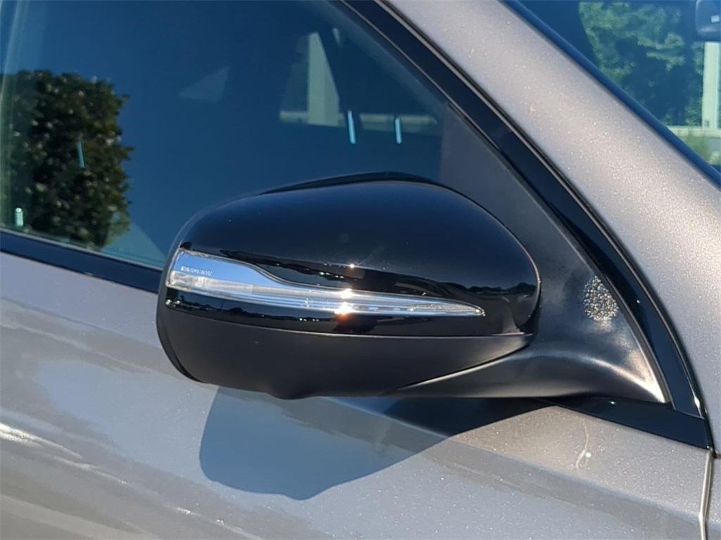 used 2021 Mercedes-Benz AMG GLE 53 car, priced at $63,997