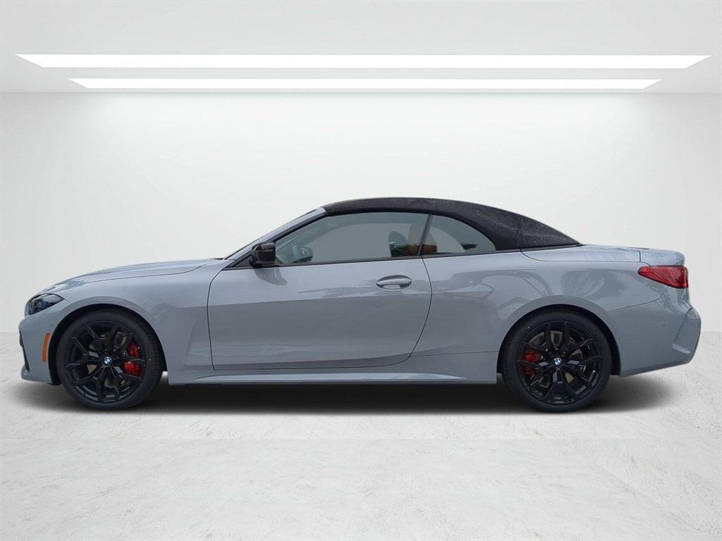 new 2025 BMW 430 car, priced at $68,765