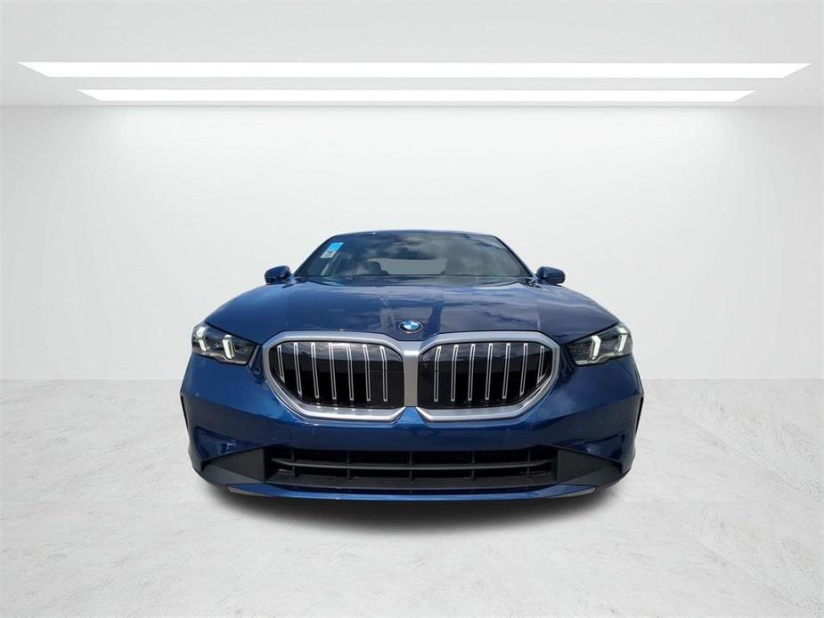 new 2024 BMW 530 car, priced at $62,975