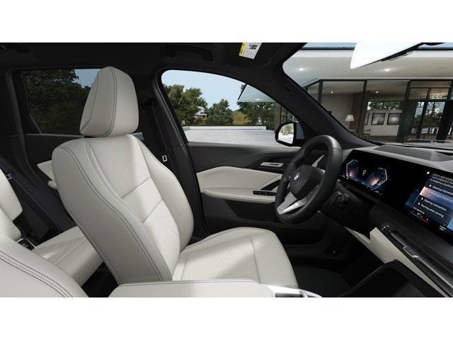 new 2026 BMW X1 car, priced at $50,115
