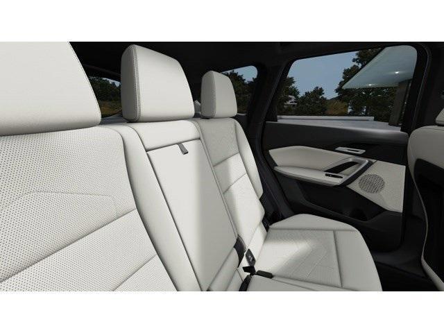 new 2026 BMW X1 car, priced at $50,115