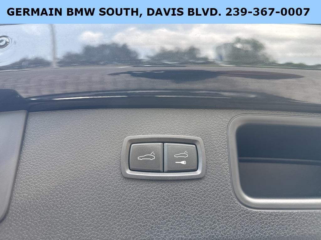 used 2022 Porsche Macan car, priced at $45,995