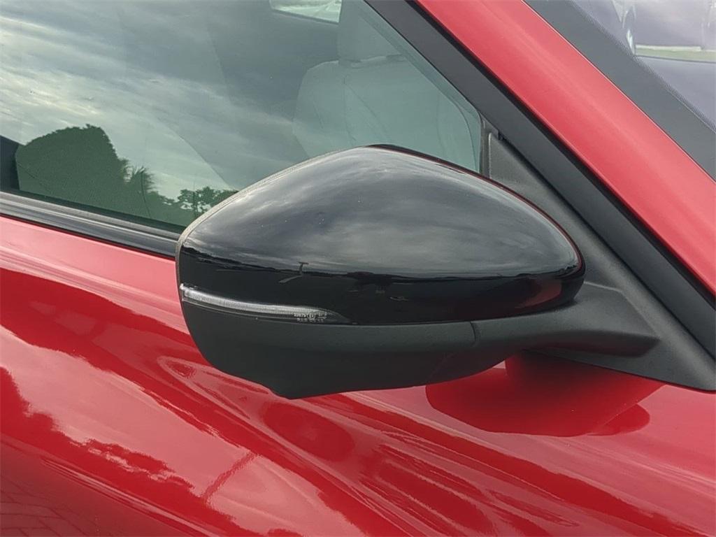 used 2021 Ford Mustang Mach-E car, priced at $25,991