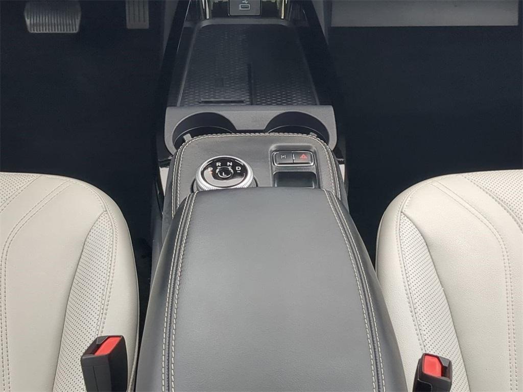 used 2021 Ford Mustang Mach-E car, priced at $25,991