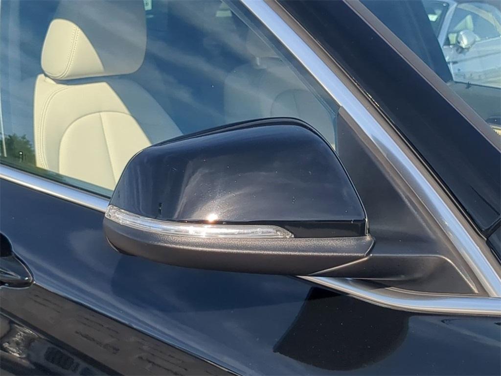 used 2017 BMW X1 car, priced at $20,291