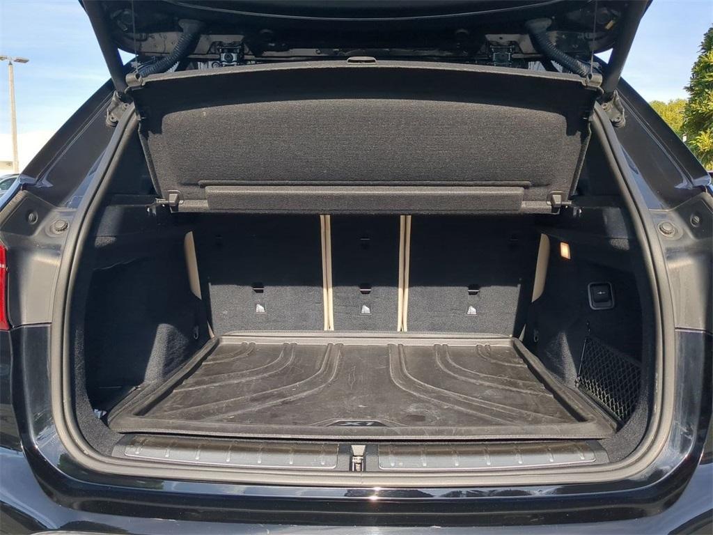 used 2017 BMW X1 car, priced at $20,291