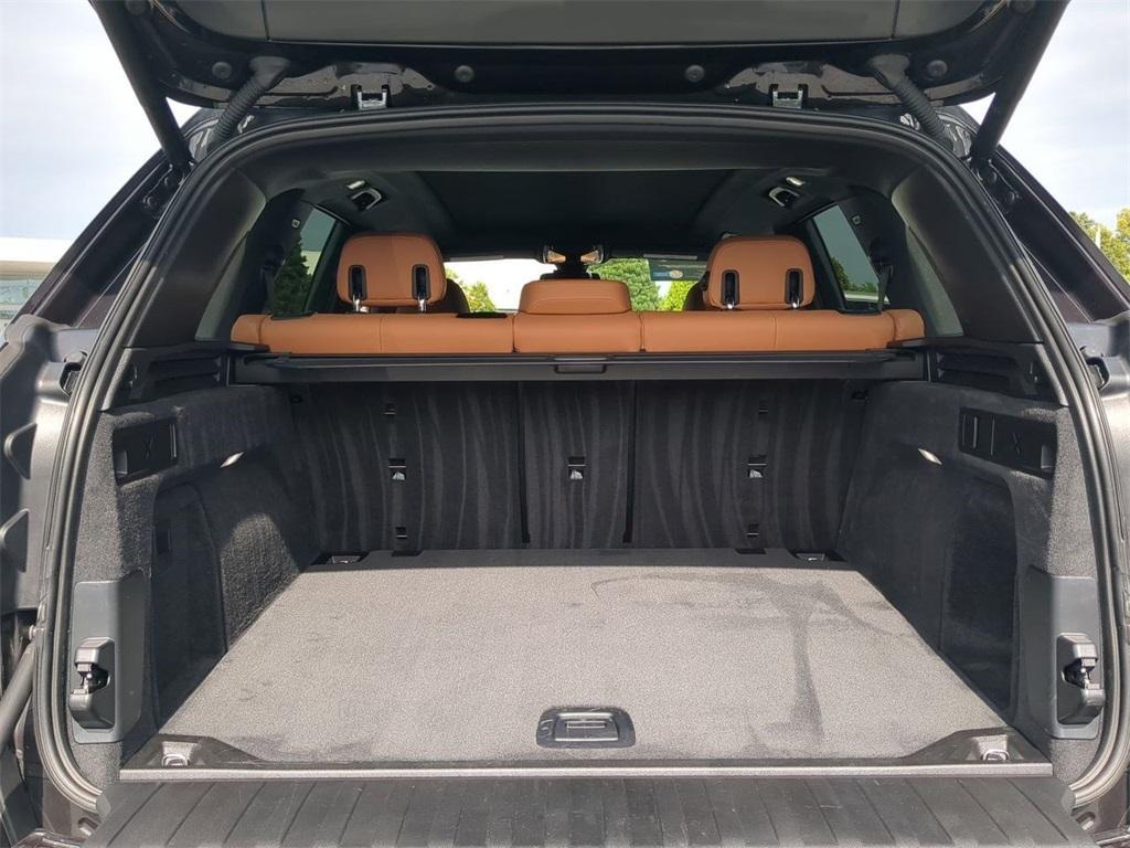 used 2023 BMW X5 car, priced at $48,750