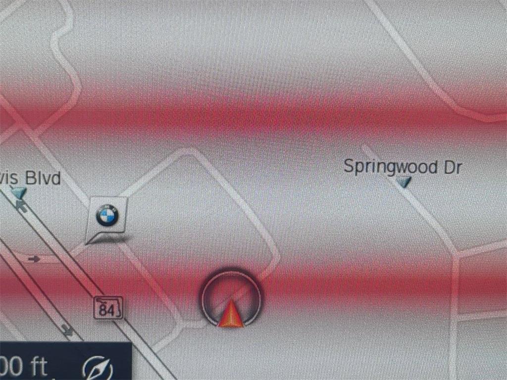 used 2021 BMW X1 car, priced at $21,995