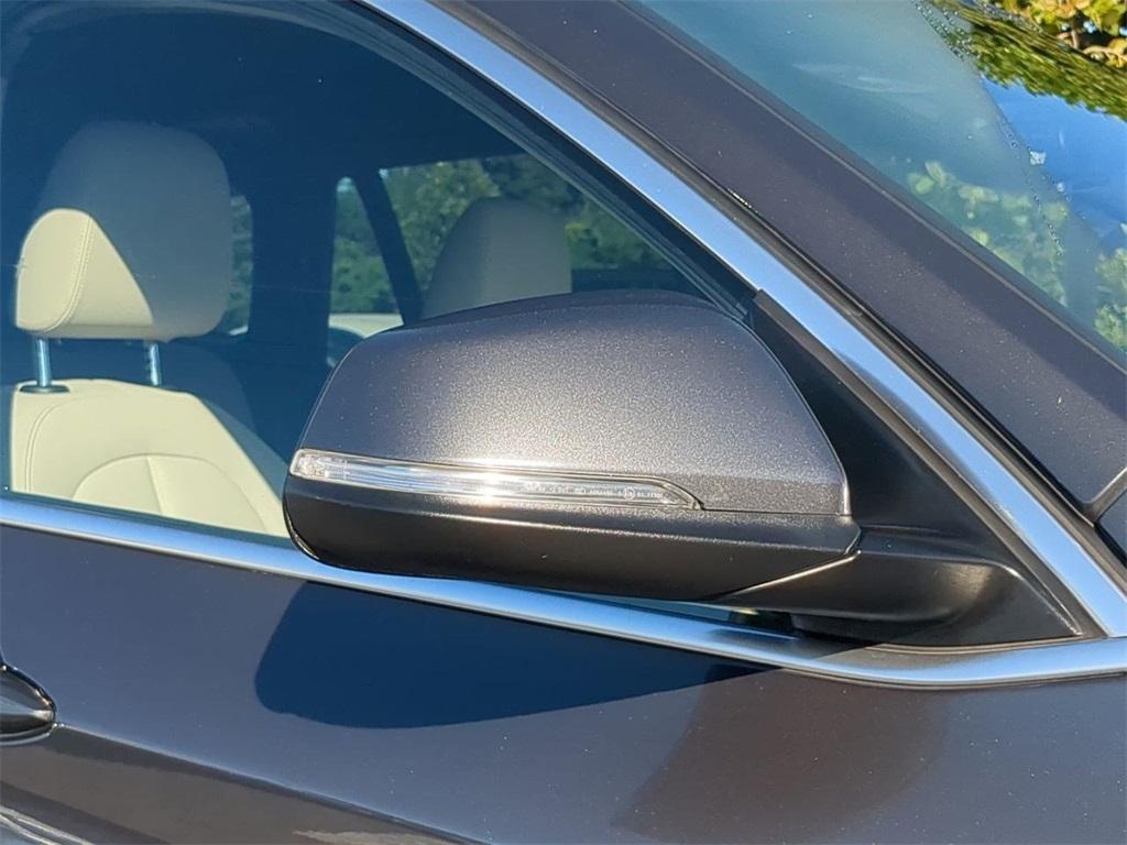 used 2021 BMW X1 car, priced at $21,995