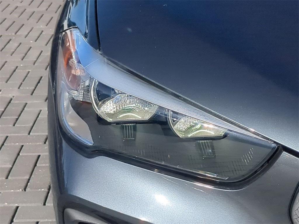 used 2021 BMW X1 car, priced at $21,995