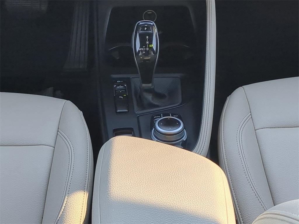 used 2021 BMW X1 car, priced at $21,995