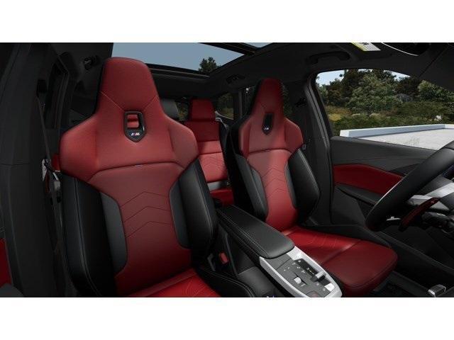 new 2026 BMW X1 car, priced at $58,275