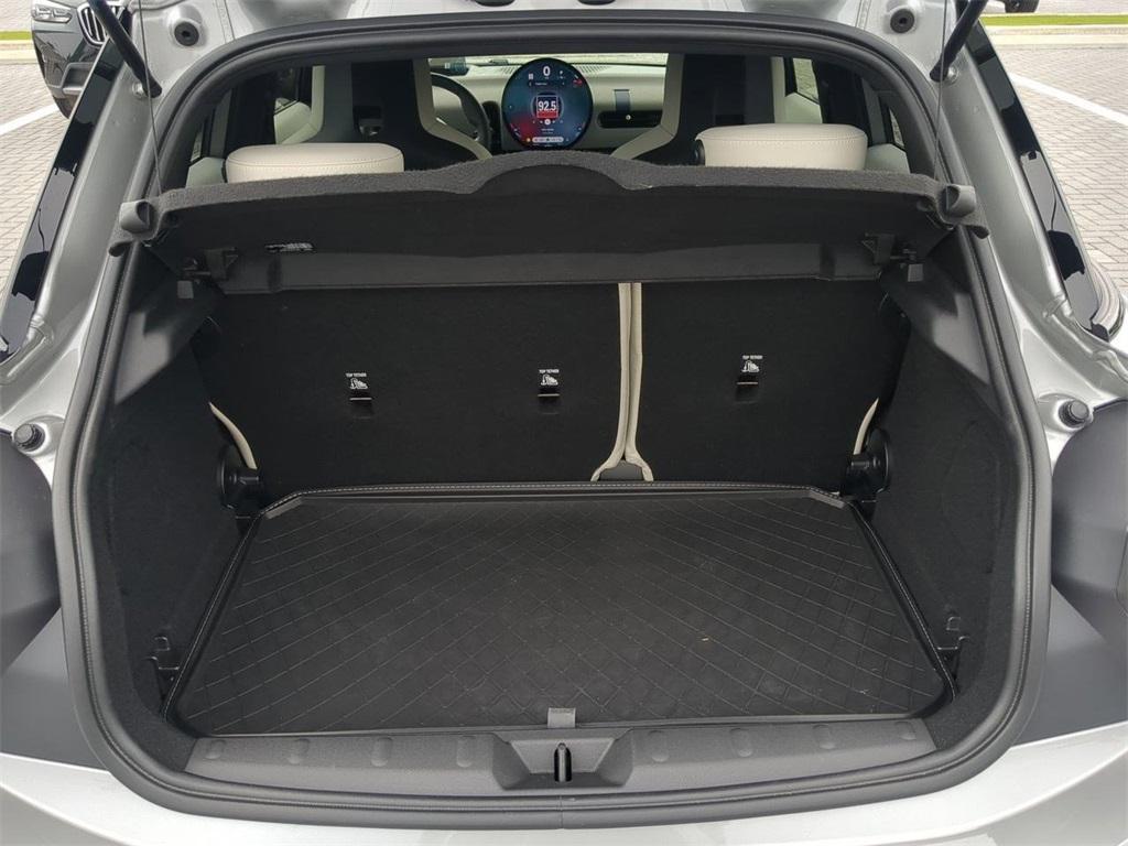 used 2025 MINI Hardtop car, priced at $31,331