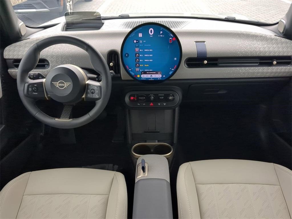 used 2025 MINI Hardtop car, priced at $31,331
