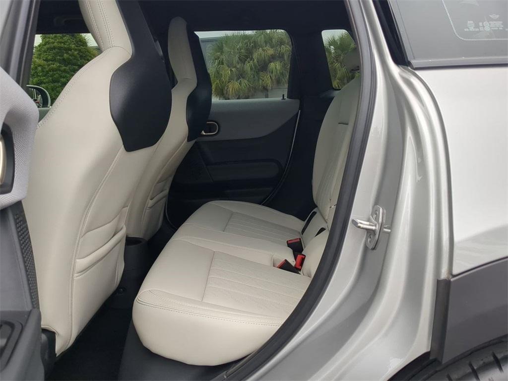 used 2025 MINI Hardtop car, priced at $31,331