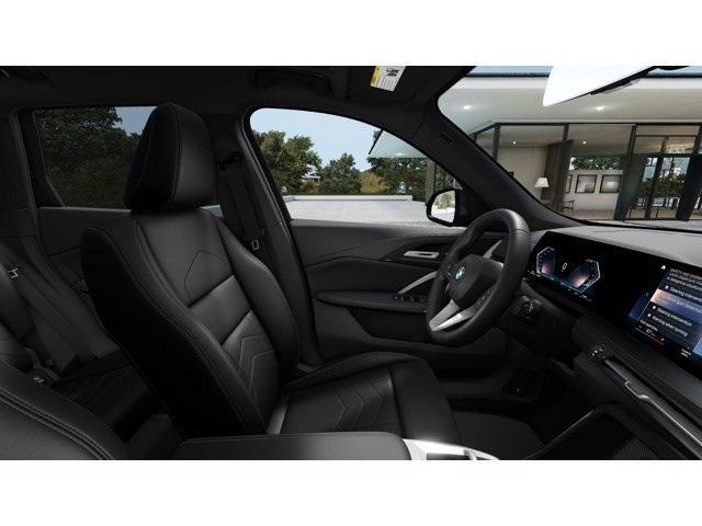 new 2026 BMW X1 car, priced at $47,090