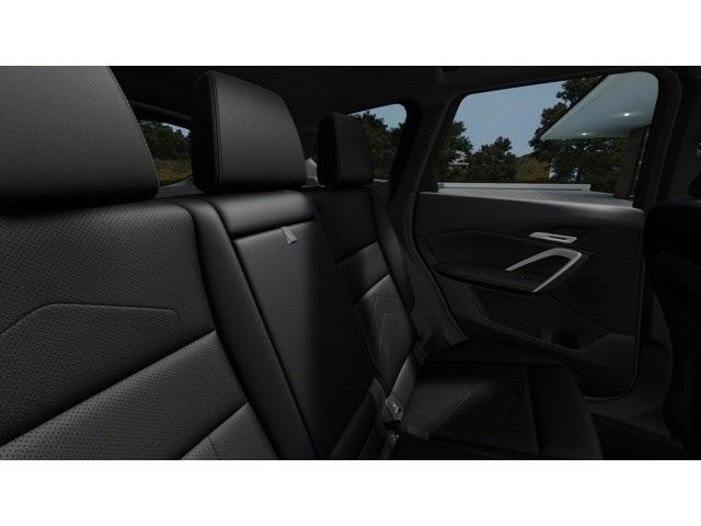 new 2026 BMW X1 car, priced at $47,090