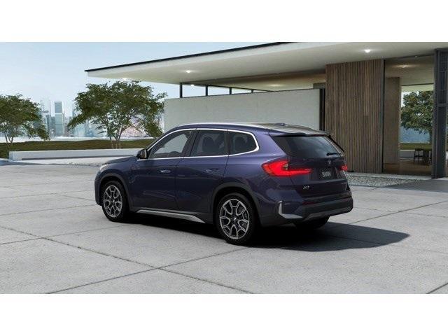 new 2026 BMW X1 car, priced at $47,090
