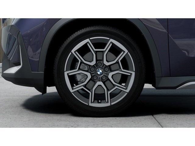 new 2026 BMW X1 car, priced at $47,090