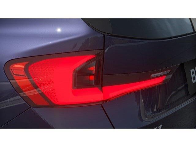 new 2026 BMW X1 car, priced at $47,090