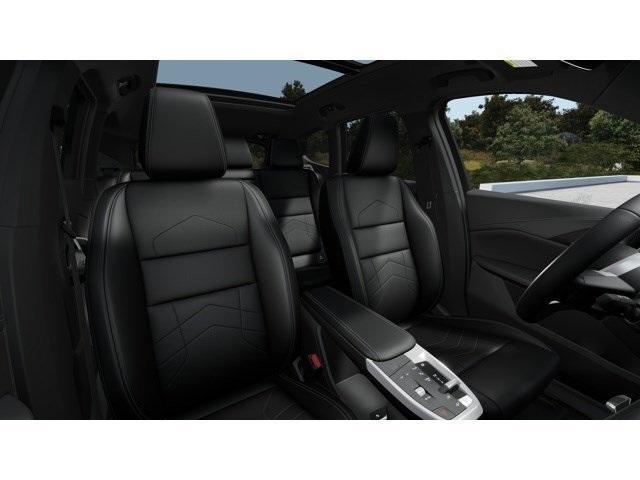 new 2026 BMW X1 car, priced at $47,090