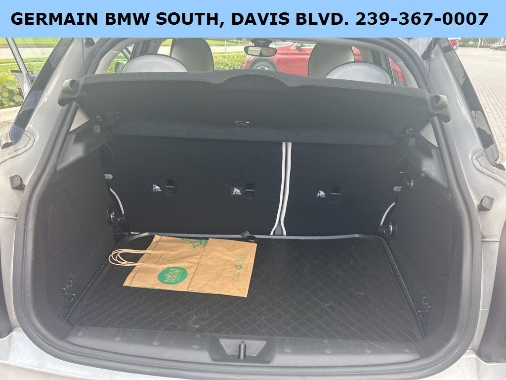 used 2022 MINI Hardtop car, priced at $23,391