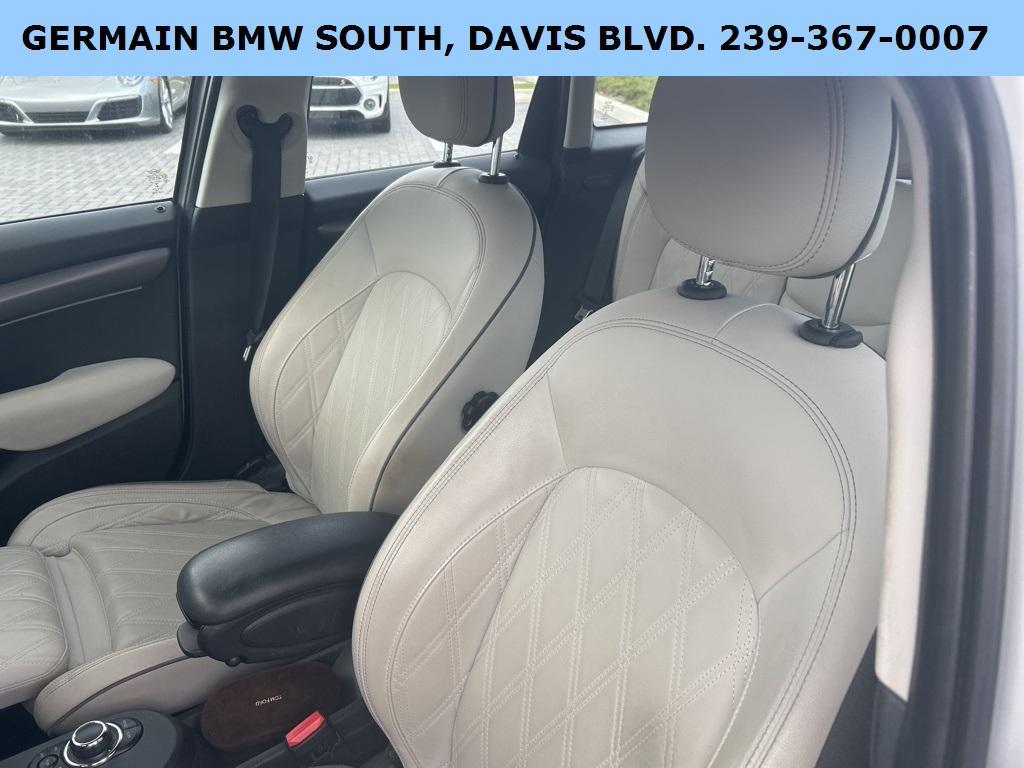 used 2022 MINI Hardtop car, priced at $23,391