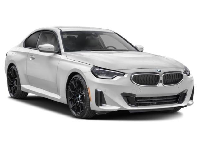 new 2024 BMW 230 car, priced at $43,550