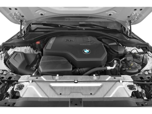 new 2024 BMW 230 car, priced at $43,550