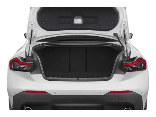 new 2024 BMW 230 car, priced at $43,550