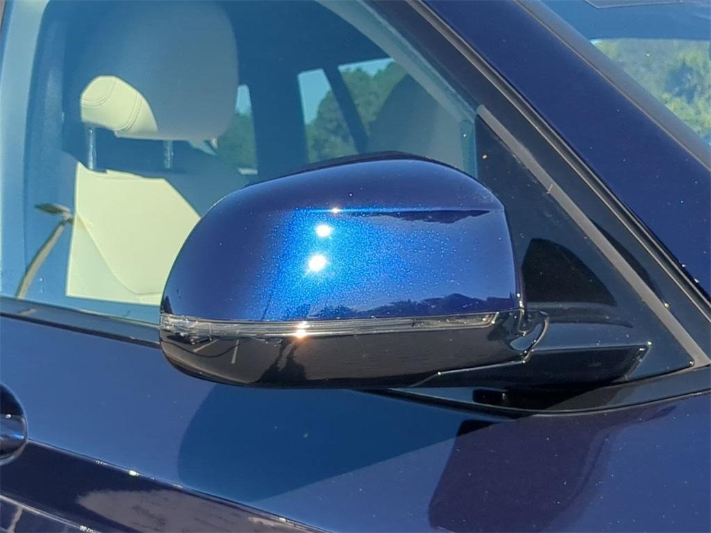 used 2022 BMW X3 car, priced at $38,995