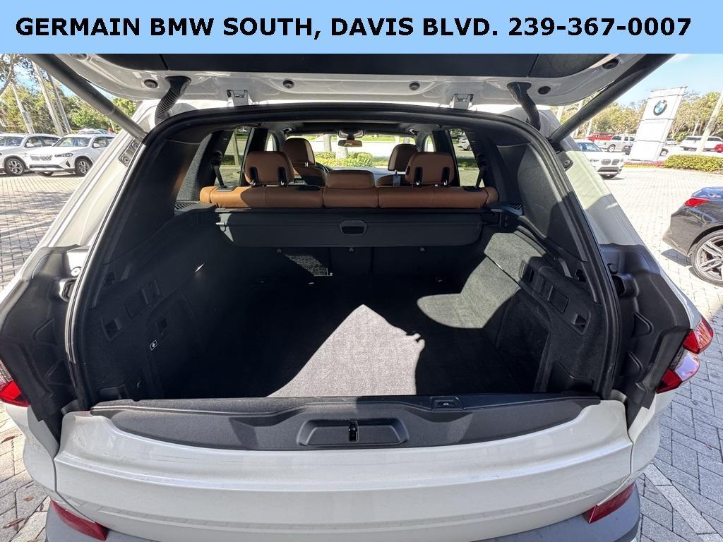 used 2021 BMW X5 car, priced at $32,635