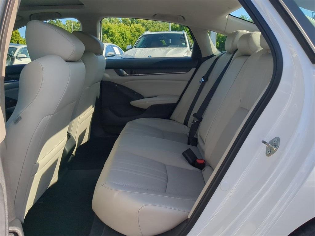 used 2018 Honda Accord car, priced at $22,795
