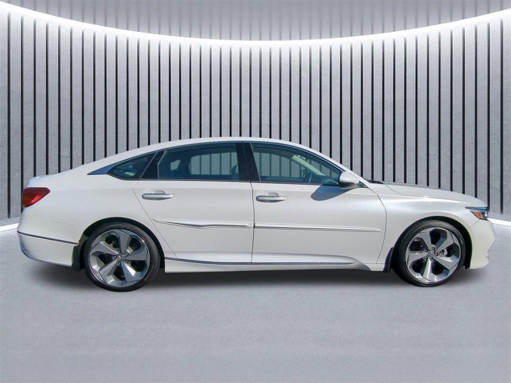 used 2018 Honda Accord car, priced at $22,795