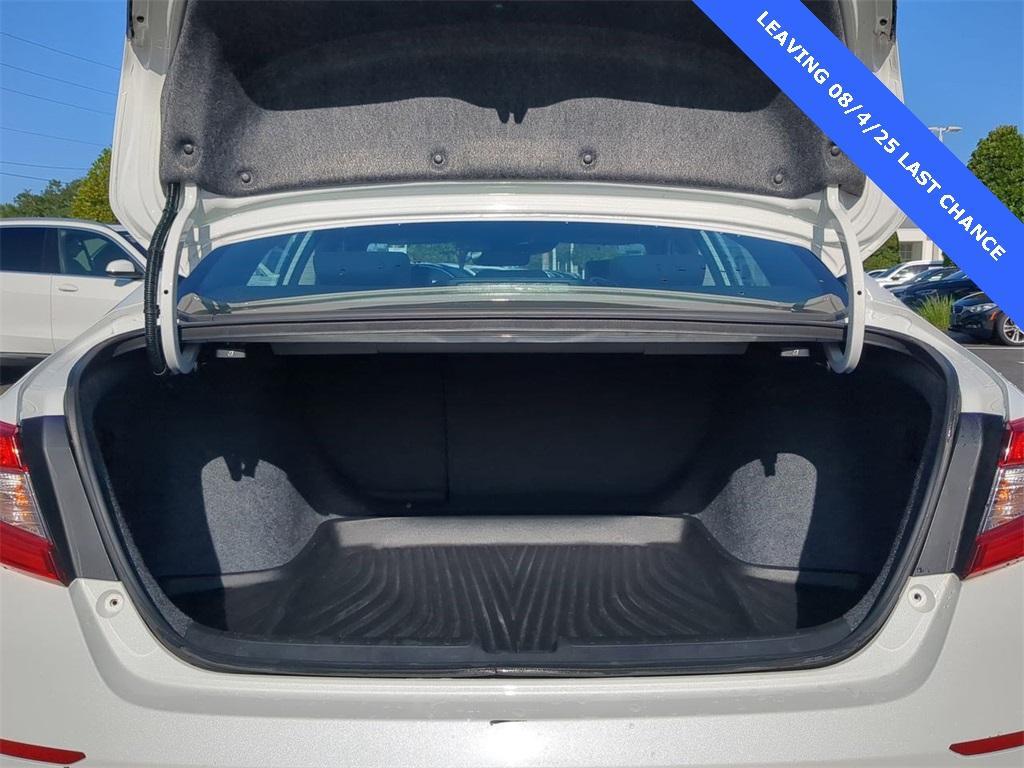 used 2018 Honda Accord car, priced at $21,995