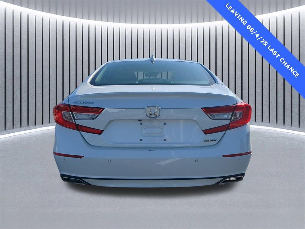 used 2018 Honda Accord car, priced at $21,995