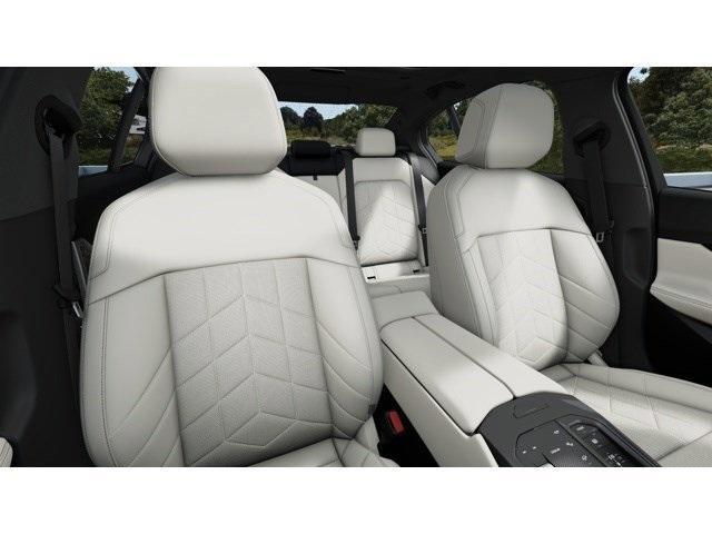 new 2026 BMW 550e car, priced at $84,855