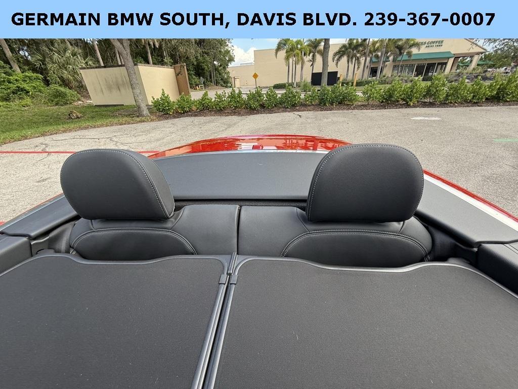 used 2022 Audi S5 car, priced at $52,995
