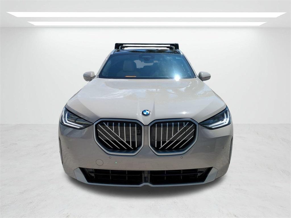 new 2026 BMW X3 car, priced at $60,390