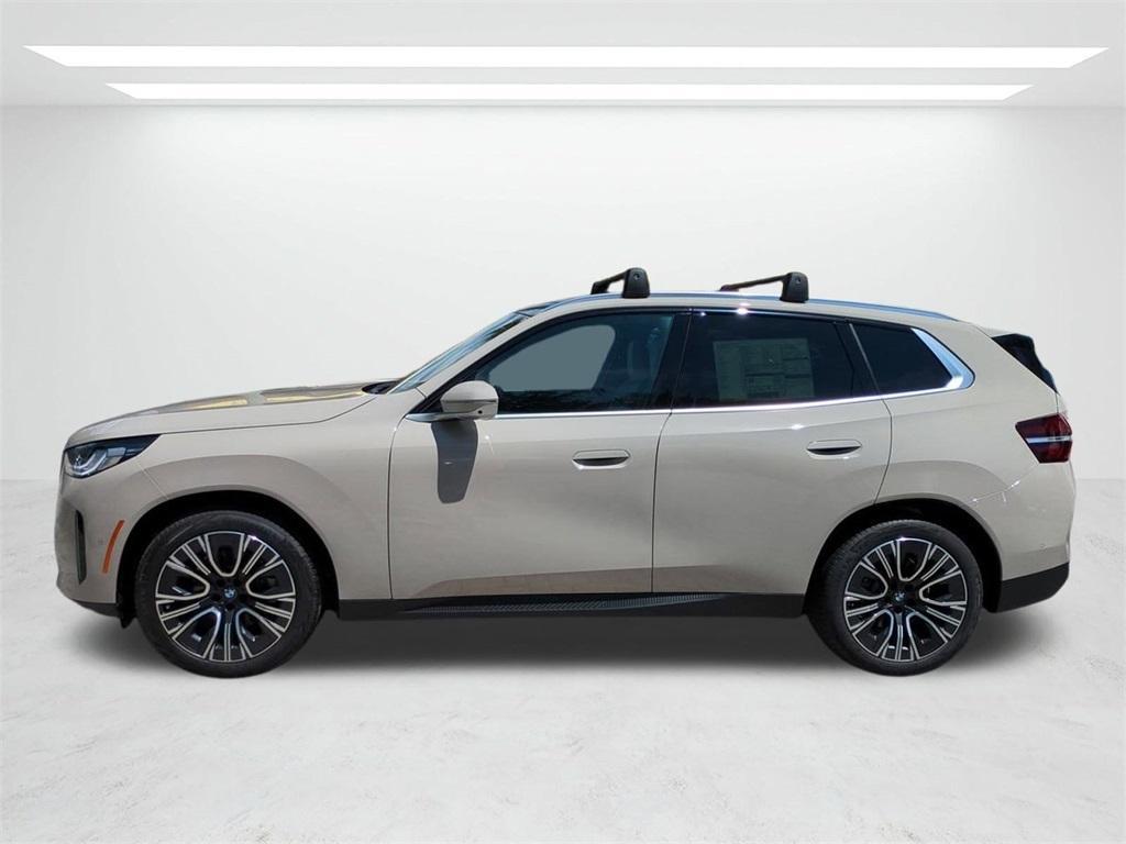 new 2026 BMW X3 car, priced at $60,390