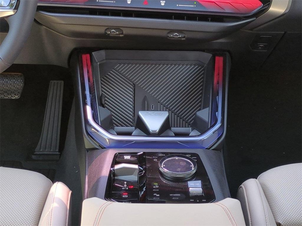 new 2026 BMW X3 car, priced at $60,390