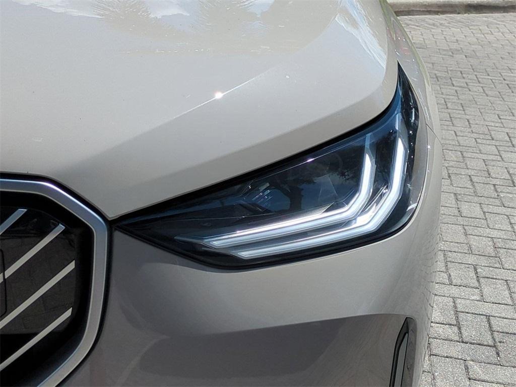 new 2026 BMW X3 car, priced at $60,390