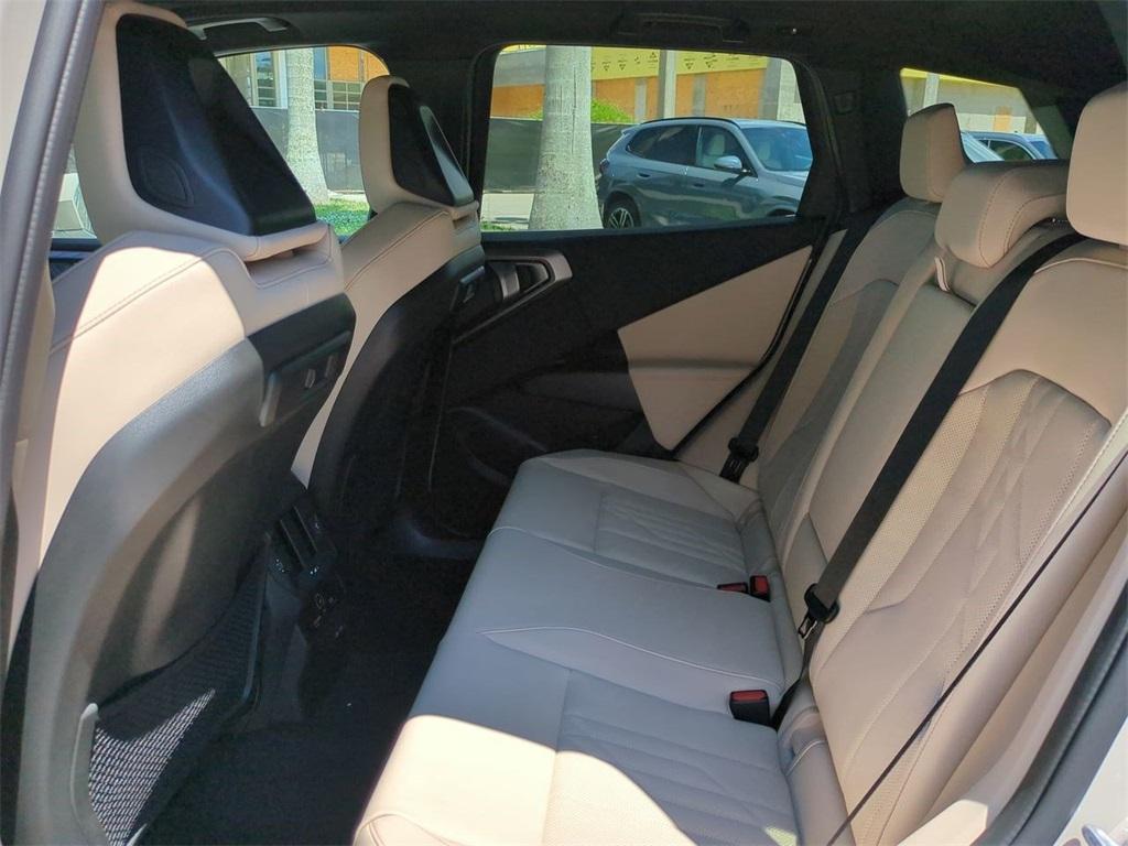 new 2026 BMW X3 car, priced at $60,390