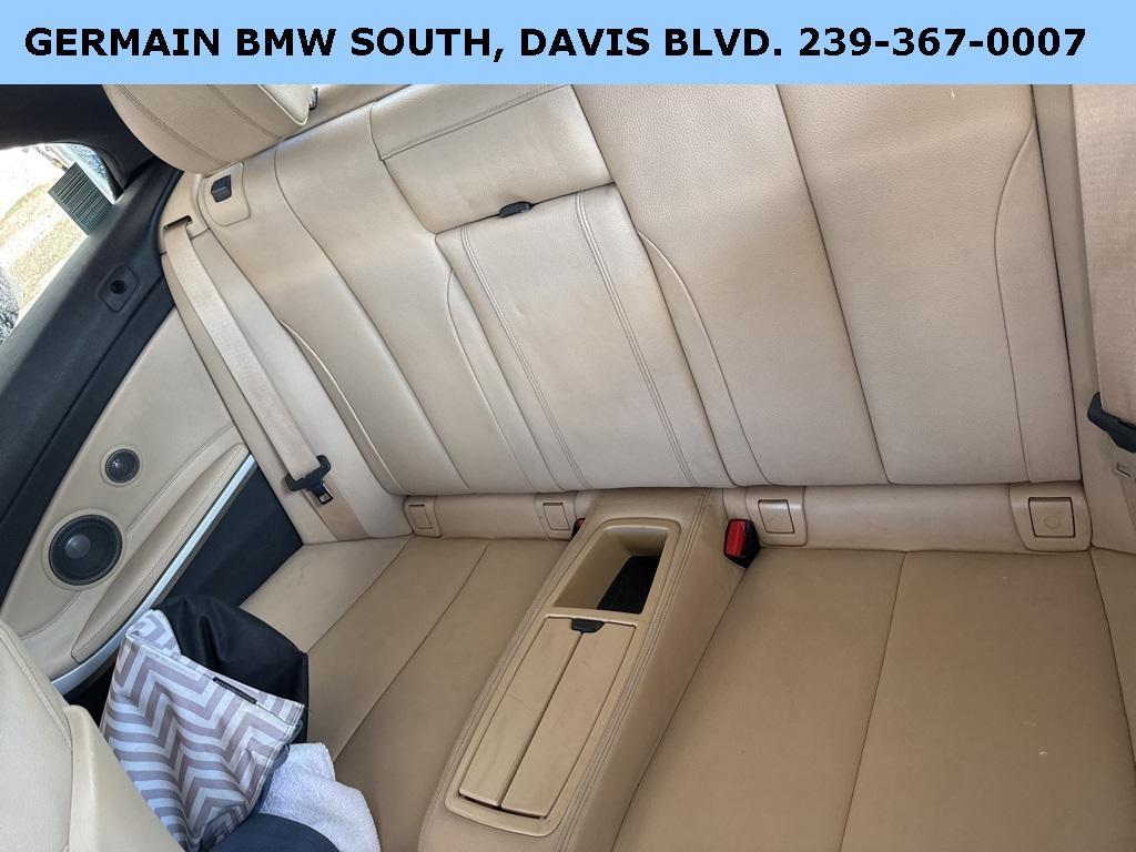 used 2018 BMW 430 car, priced at $23,995