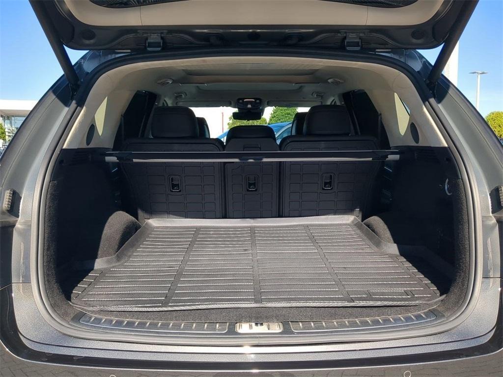 used 2025 Genesis GV80 car, priced at $58,891