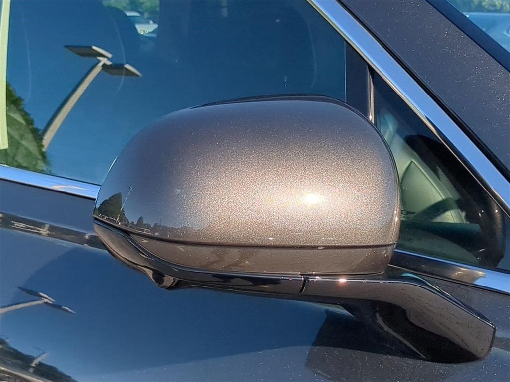 used 2025 Genesis GV80 car, priced at $58,891