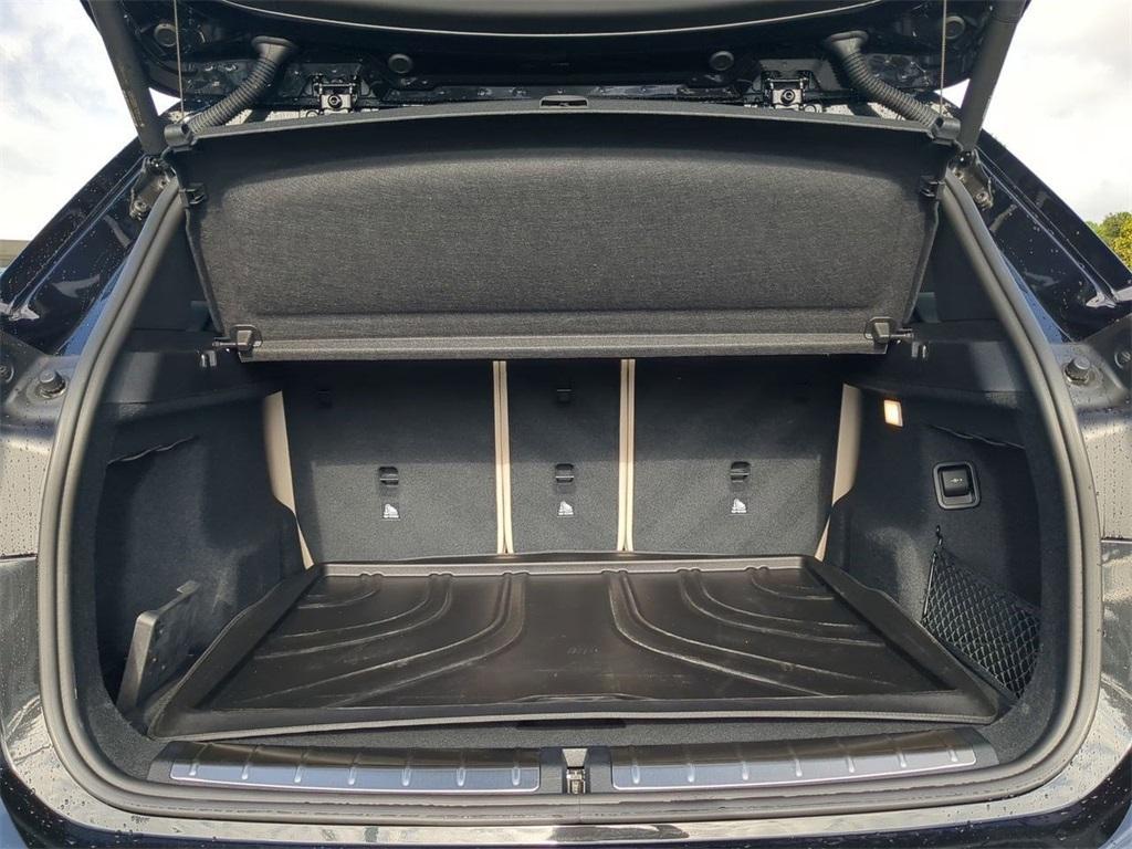 used 2022 BMW X1 car, priced at $28,741