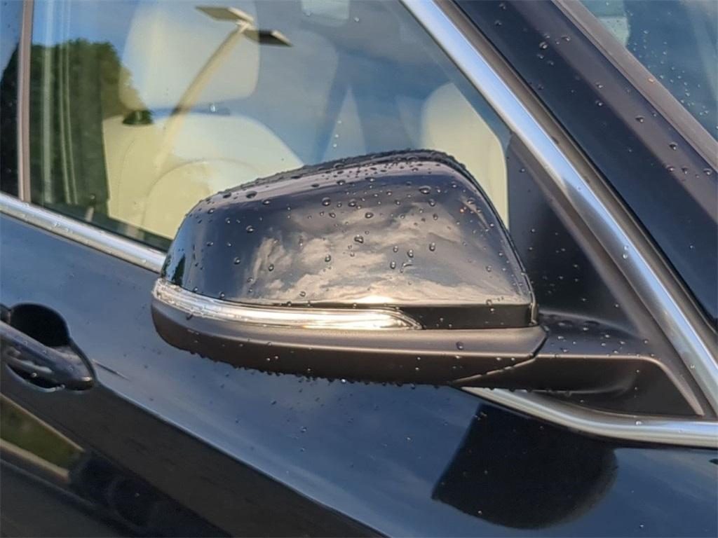 used 2022 BMW X1 car, priced at $28,741