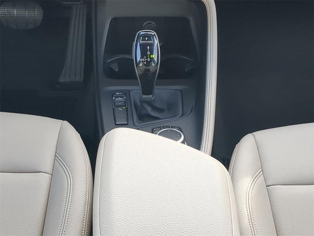 used 2022 BMW X1 car, priced at $28,741