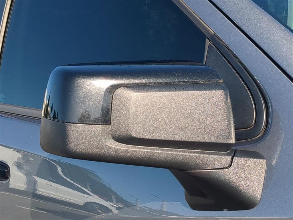 used 2021 Chevrolet Silverado 1500 car, priced at $41,528